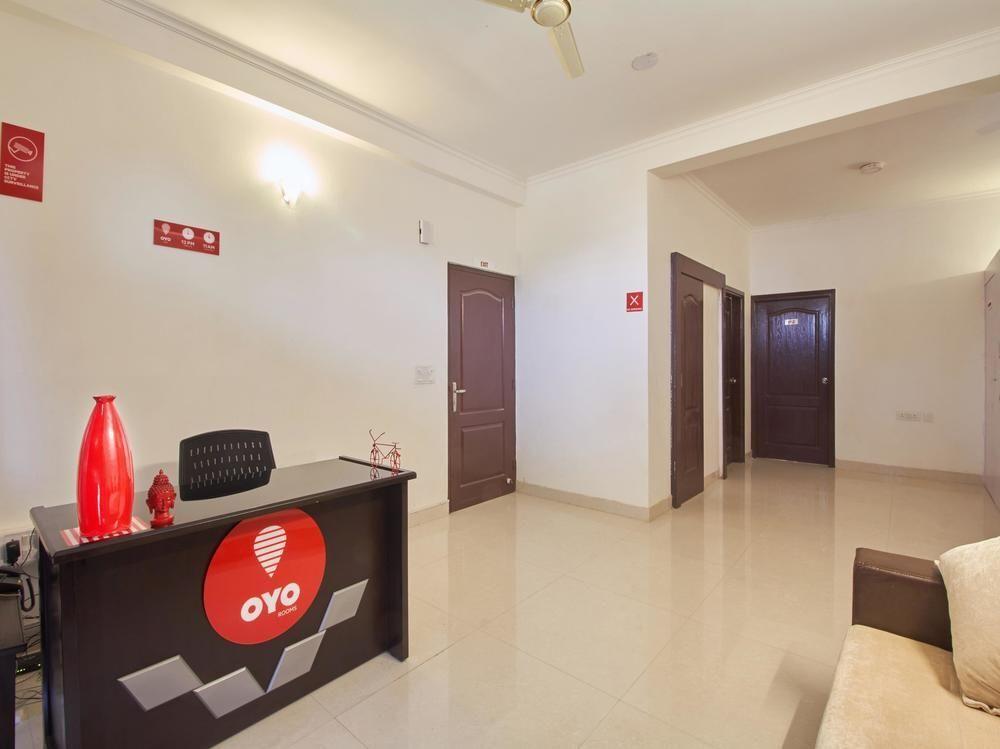 Гуруграм: OYO Flagship 423 Artemis Hospital