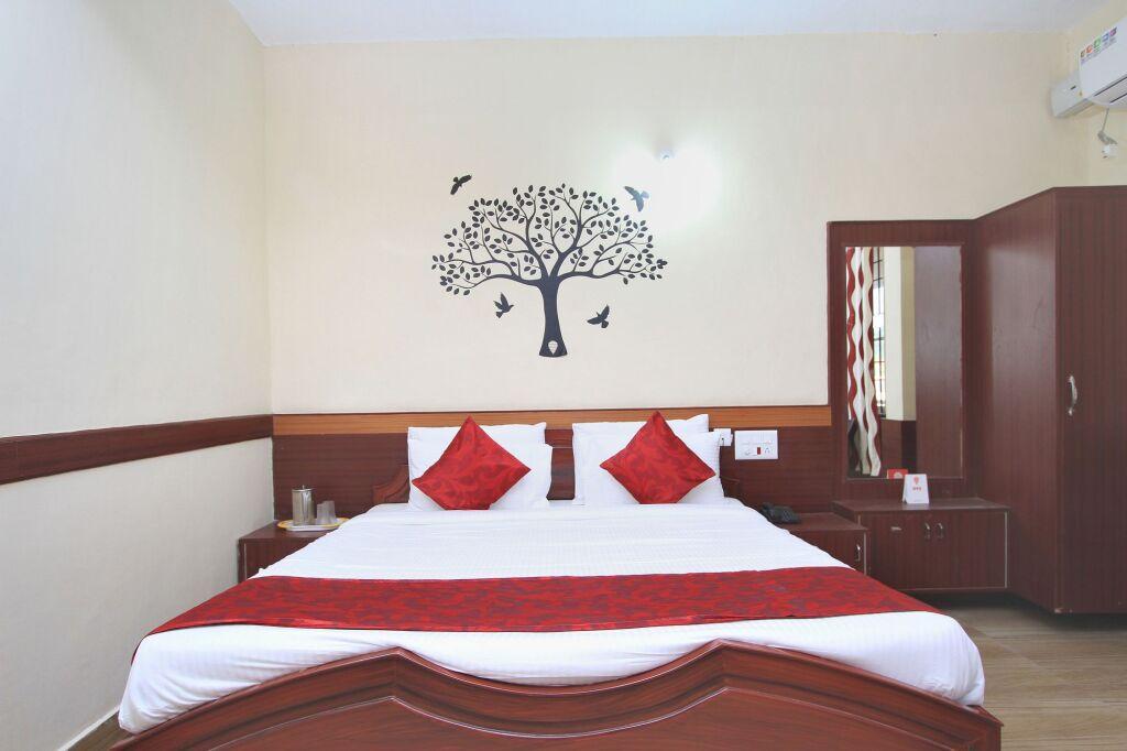 Мадикери: Coorg Mandarin by OYO Rooms