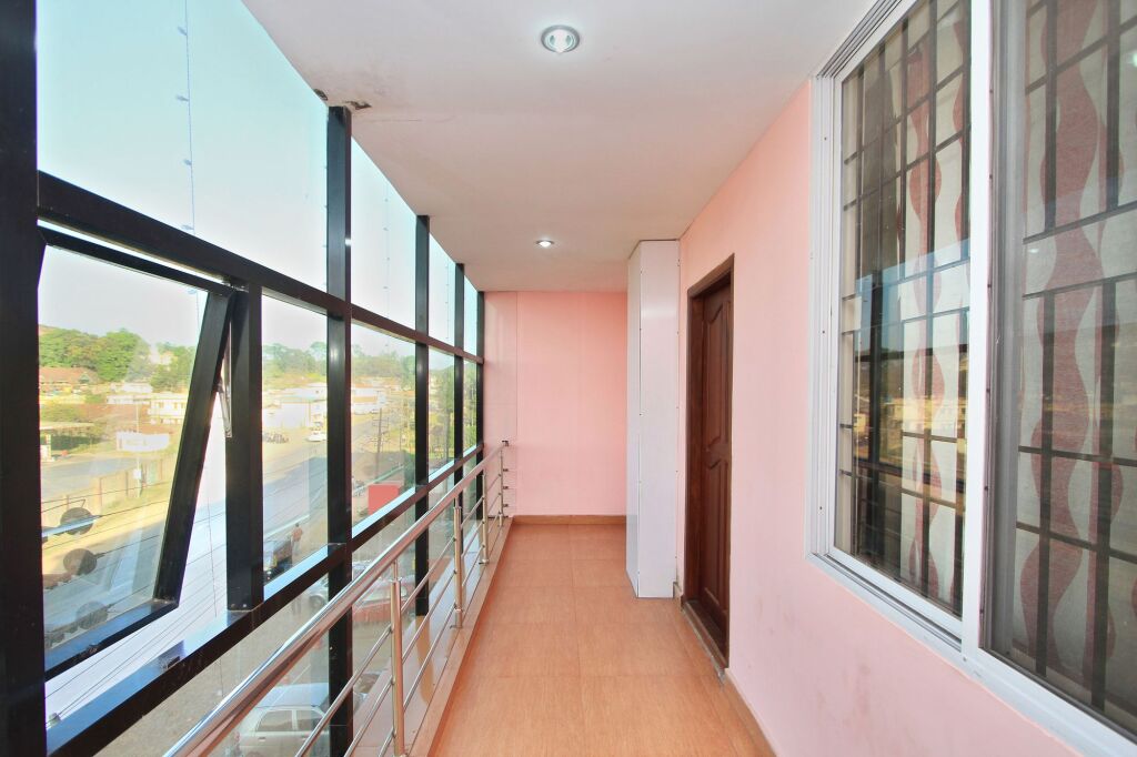 Мадикери: Coorg Mandarin by OYO Rooms