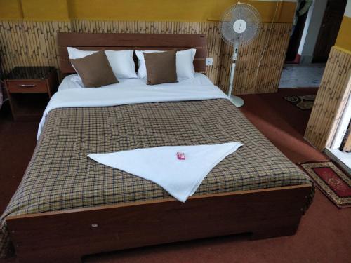 Гувахати: OYO Rooms Pan Bazar