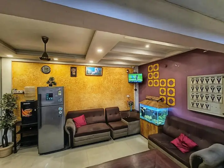 OYO Rooms Near Chottanikkara — фото 6