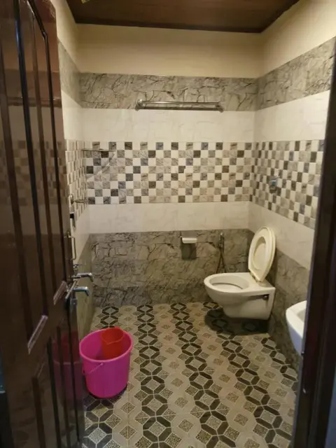 Куруппумтара: OYO Rooms Near Chottanikkara