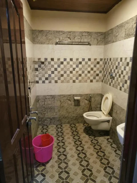 Куруппумтара: OYO Rooms Near Chottanikkara