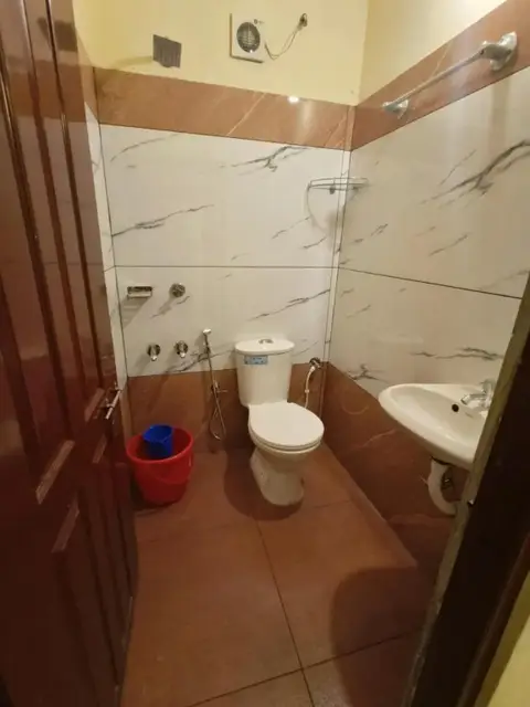 OYO Rooms Near Chottanikkara — фото 4