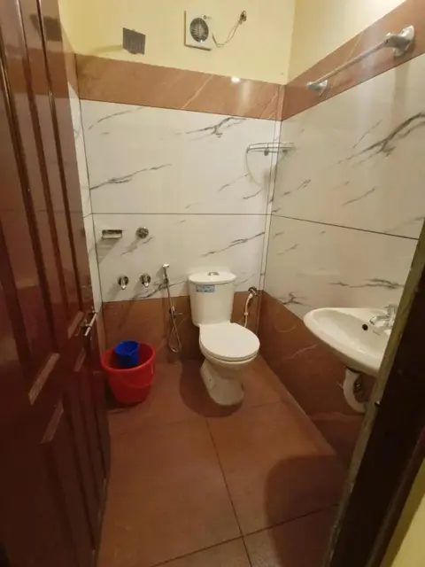 Куруппумтара: OYO Rooms Near Chottanikkara