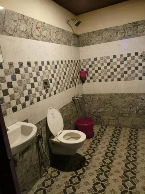 Куруппумтара: OYO Rooms Near Chottanikkara