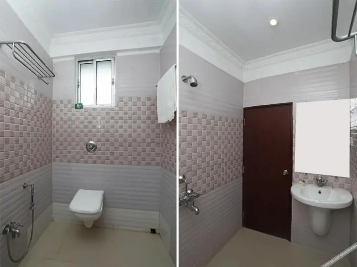 Камархати: The Pearl Hotel