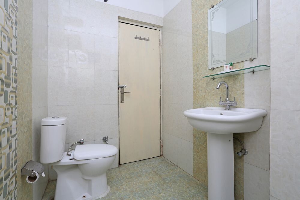 Харидвар: OYO Rooms Rishikul