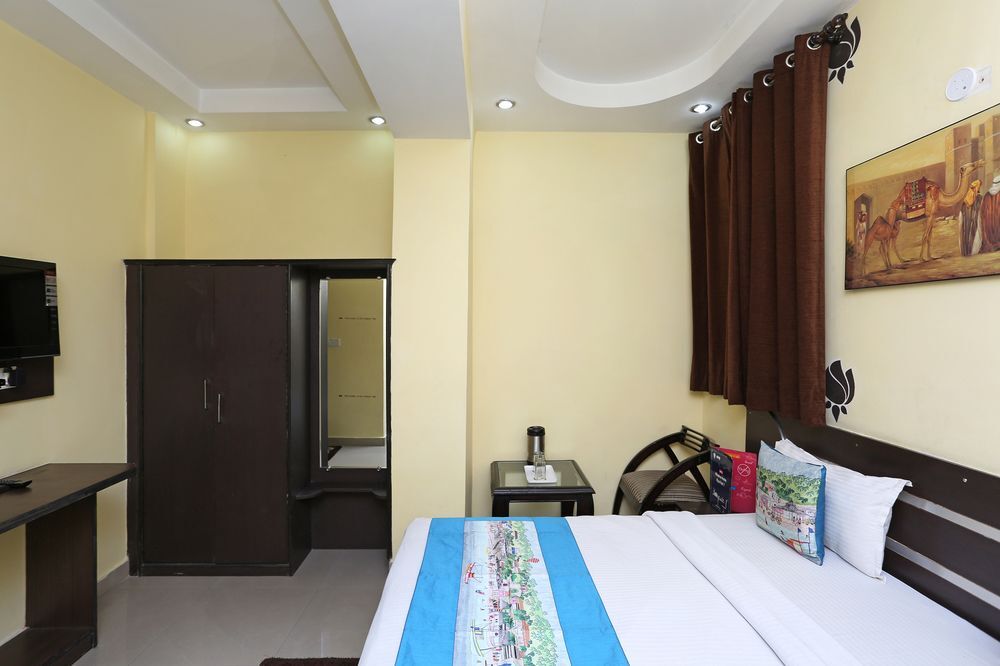 Харидвар: OYO Rooms Rishikul