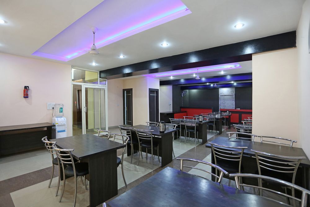 Харидвар: OYO Rooms Rishikul