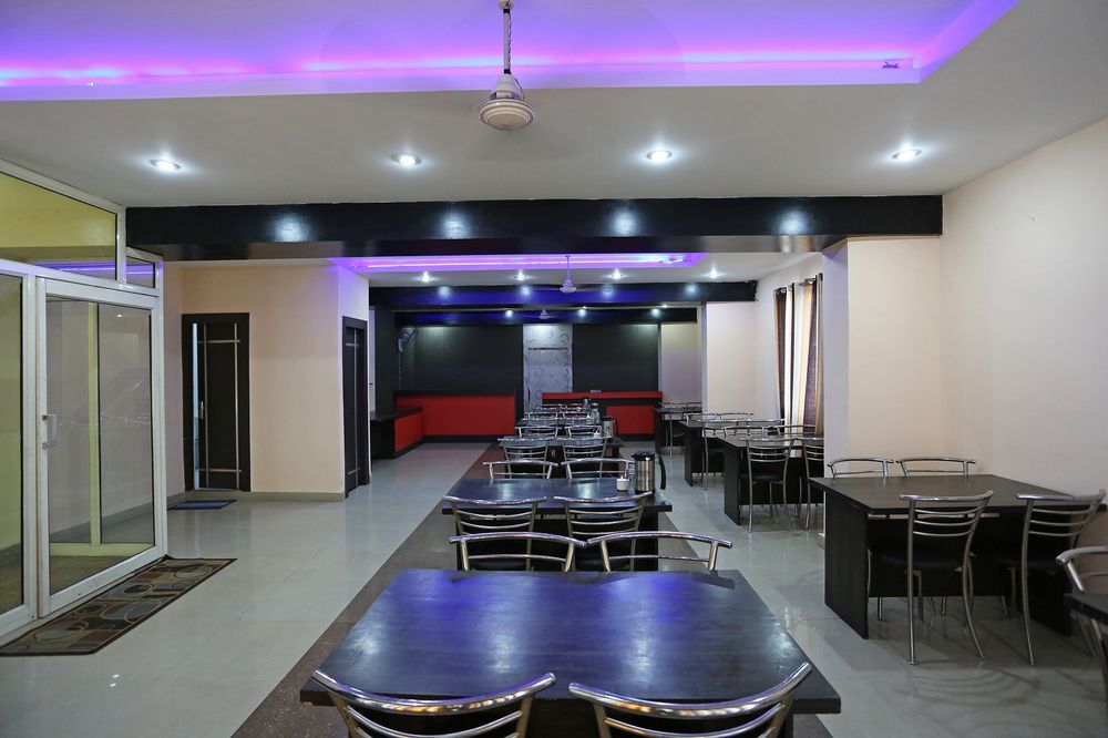 Харидвар: OYO Rooms Rishikul