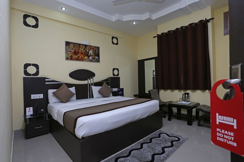OYO Rooms Rishikul — фото 4