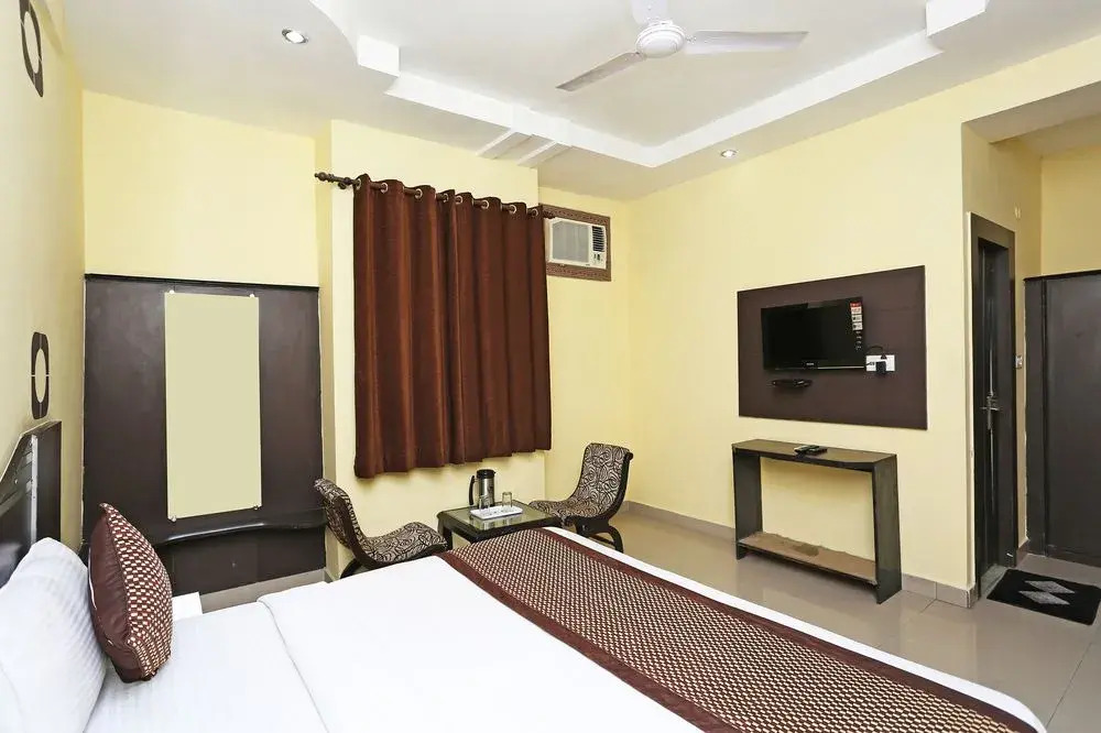 Харидвар: OYO Rooms Rishikul