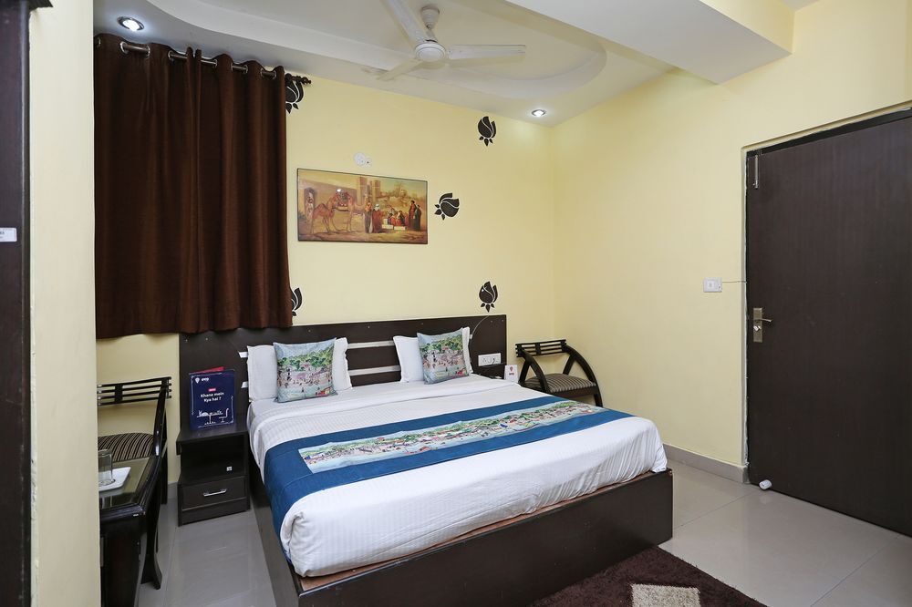 Харидвар: OYO Rooms Rishikul