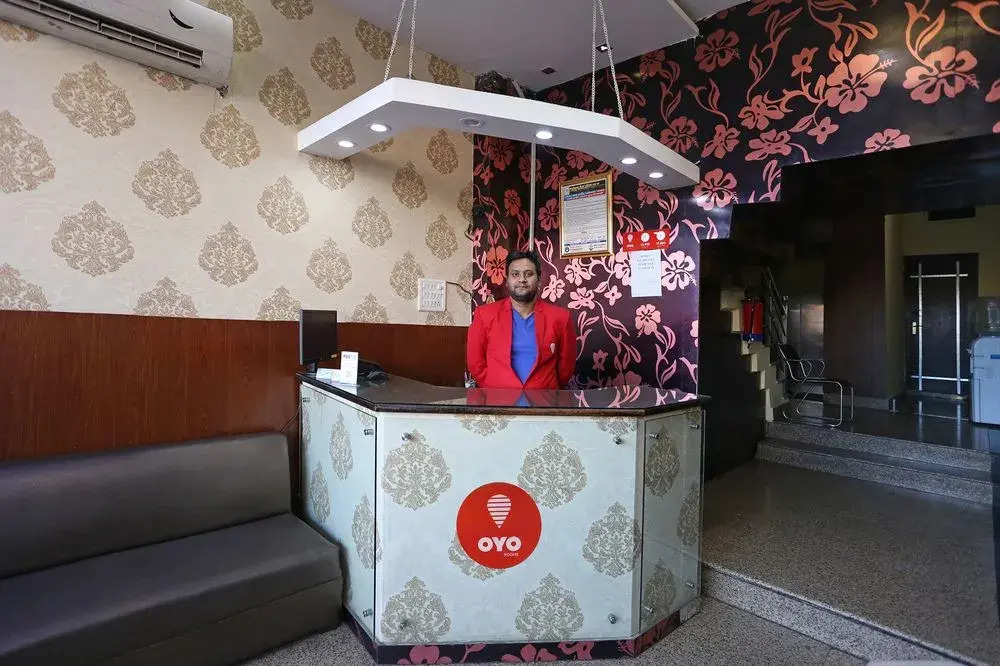 Харидвар: OYO Rooms Rishikul