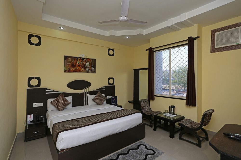 OYO Rooms Rishikul — фото 3