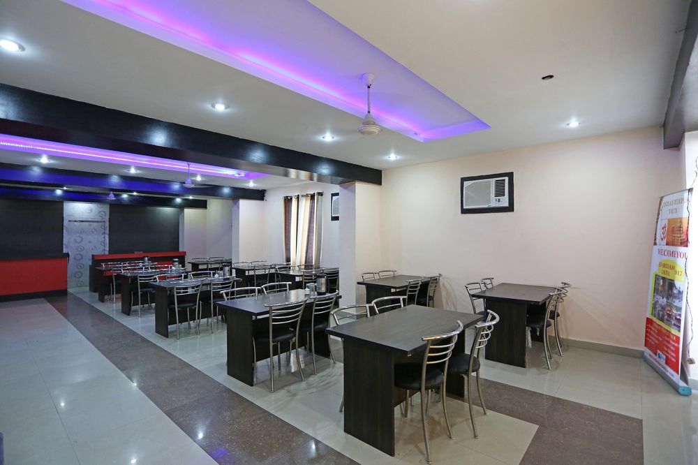 Харидвар: OYO Rooms Rishikul
