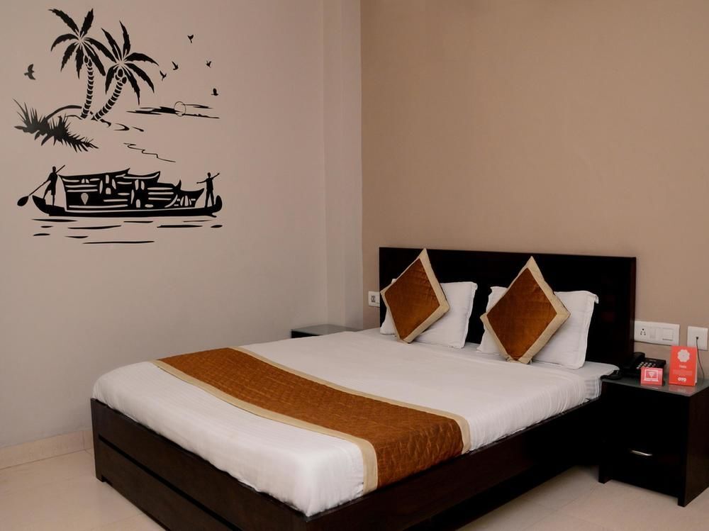 OYO Rooms BNB Mansarovar — фото 1