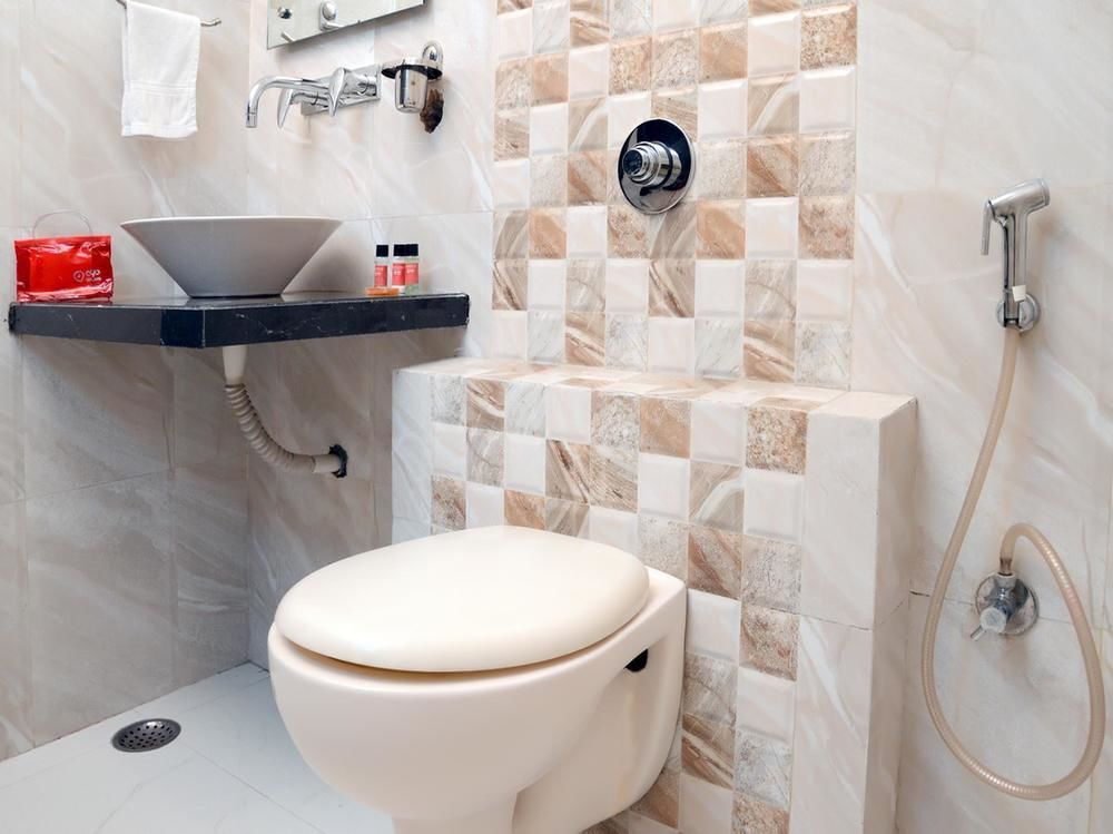 OYO Rooms BNB Mansarovar — фото 2
