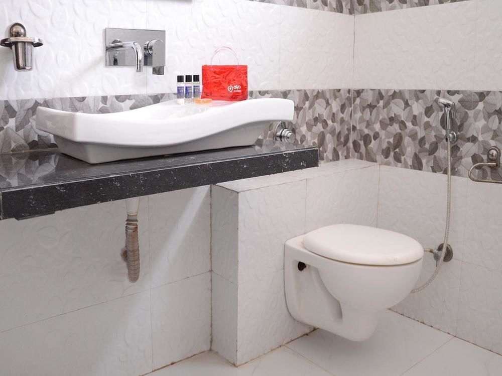 Джайпур: OYO Rooms BNB Mansarovar