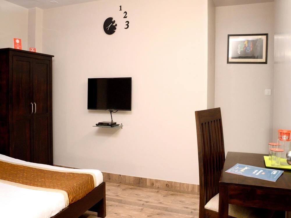 Джайпур: OYO Rooms BNB Mansarovar