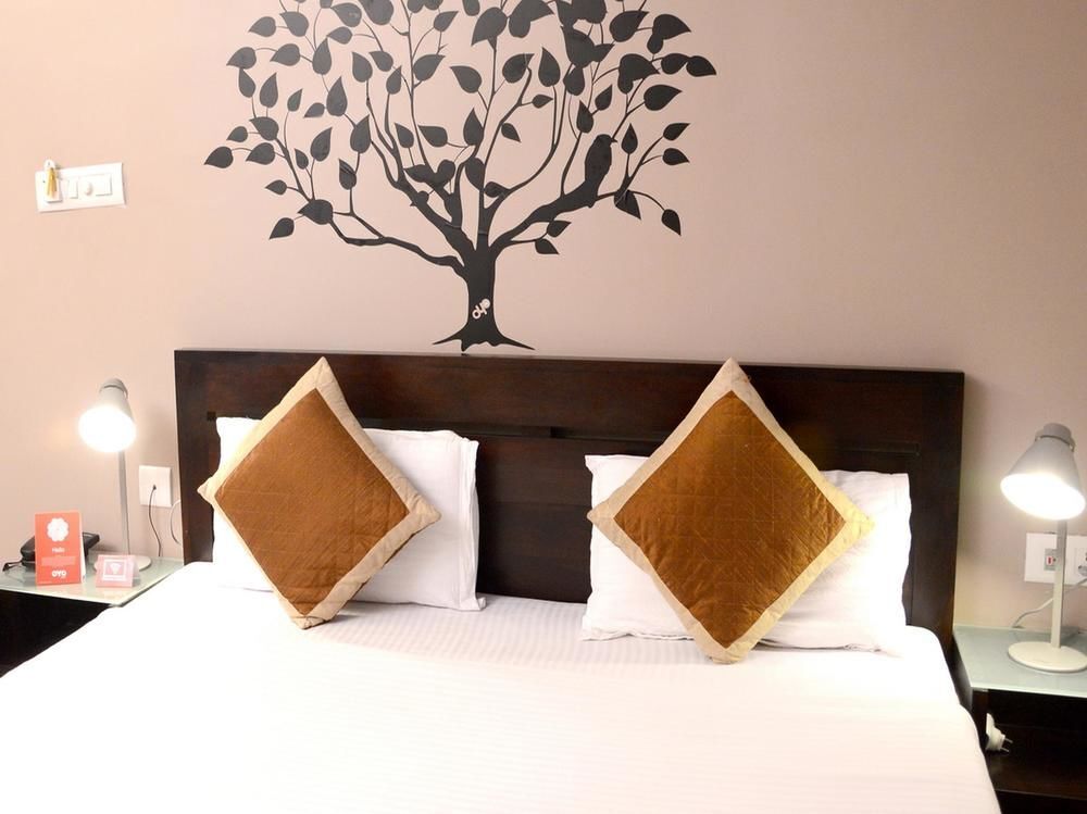 OYO Rooms BNB Mansarovar — фото 3