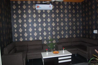 Хому: K V Hotel