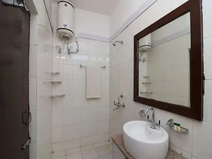 Казаули: OYO Rooms Valley View Kasauli
