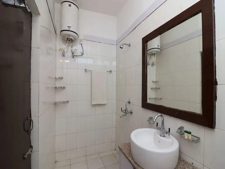 Казаули: OYO Rooms Valley View Kasauli