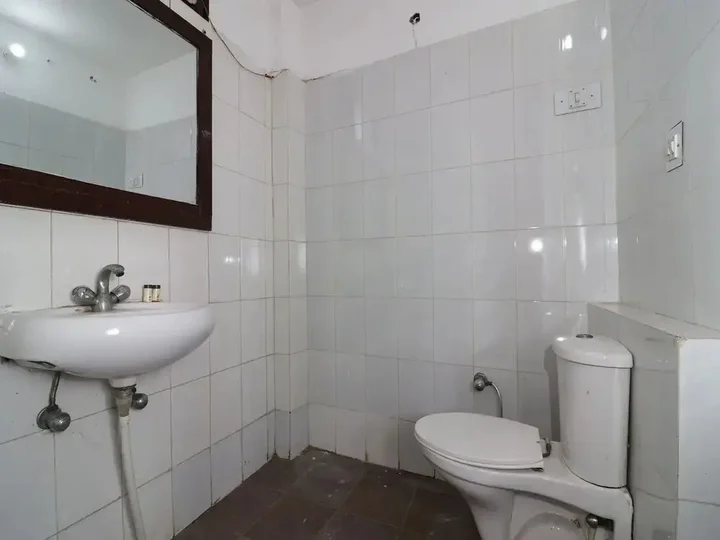 Казаули: OYO Rooms Valley View Kasauli