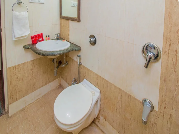 Джодхпур: OYO Rooms AIIMS Jodhpur