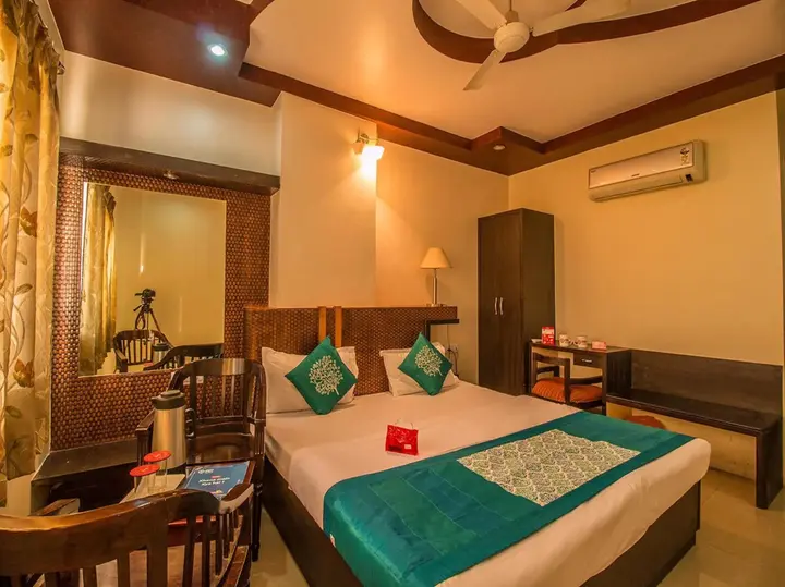 Джодхпур: OYO Rooms AIIMS Jodhpur