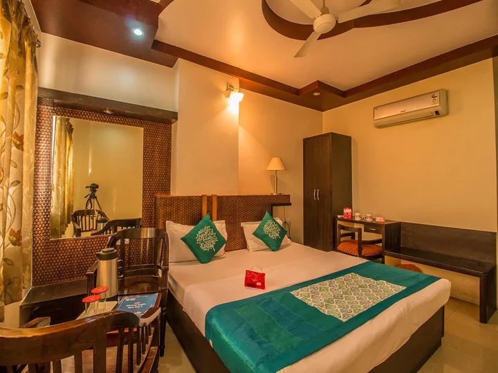 Джодхпур: OYO Rooms AIIMS Jodhpur