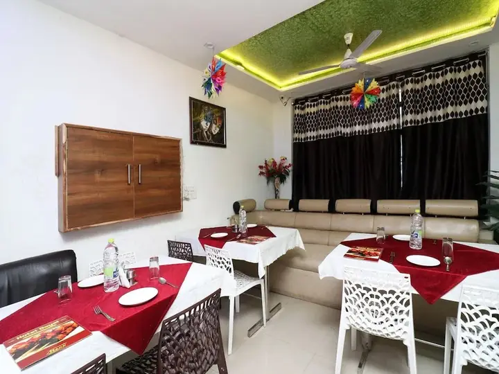 OYO Rooms Dayal Bagh — фото 2