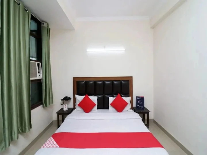 Агра: OYO Rooms Dayal Bagh