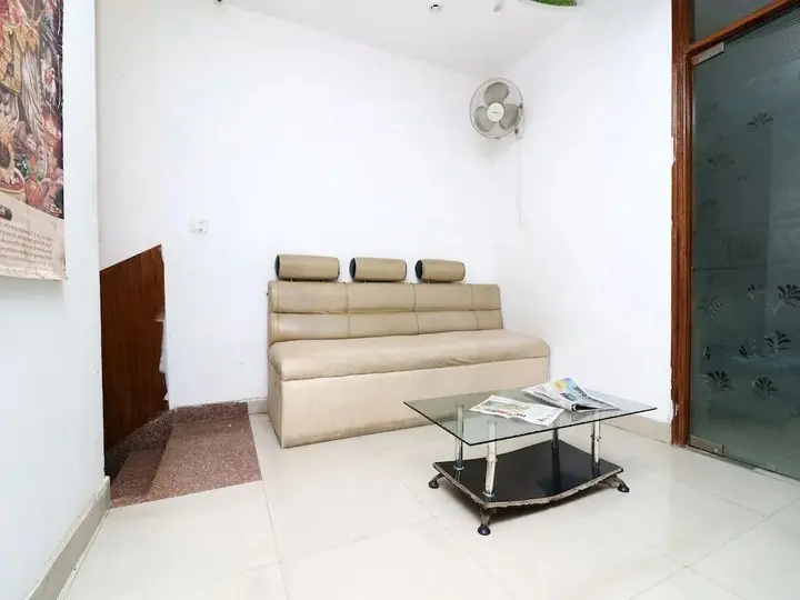 Агра: OYO Rooms Dayal Bagh