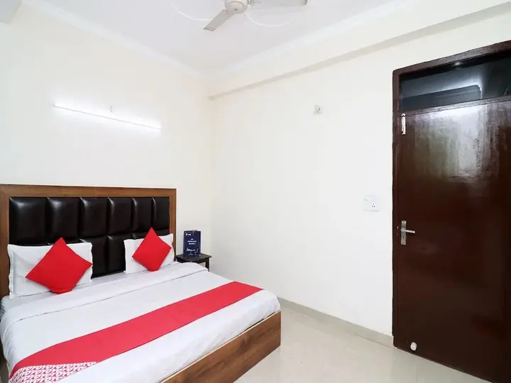 Агра: OYO Rooms Dayal Bagh