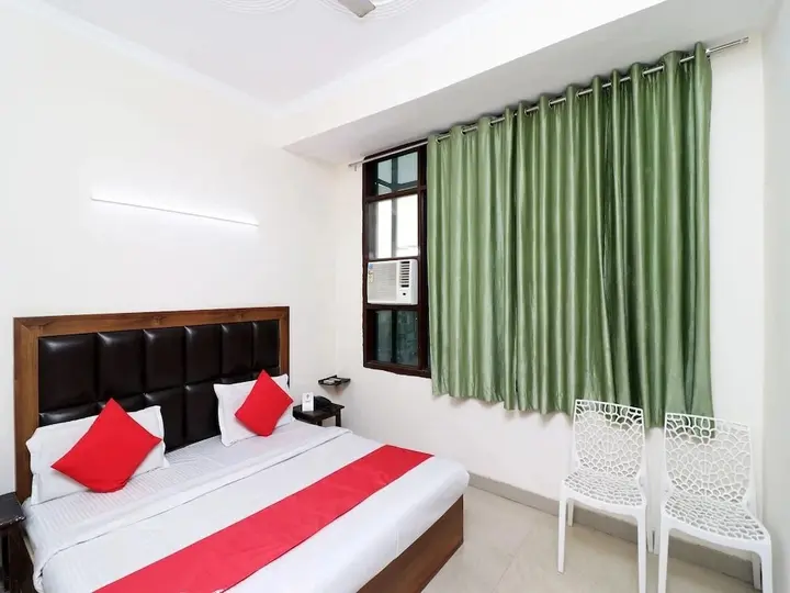 Агра: OYO Rooms Dayal Bagh