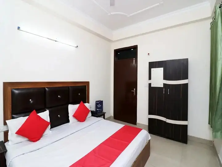 OYO Rooms Dayal Bagh — фото 3