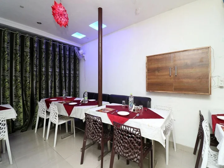 Агра: OYO Rooms Dayal Bagh