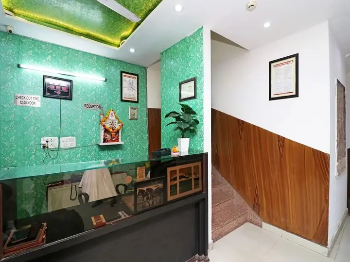 OYO Rooms Dayal Bagh — фото 4