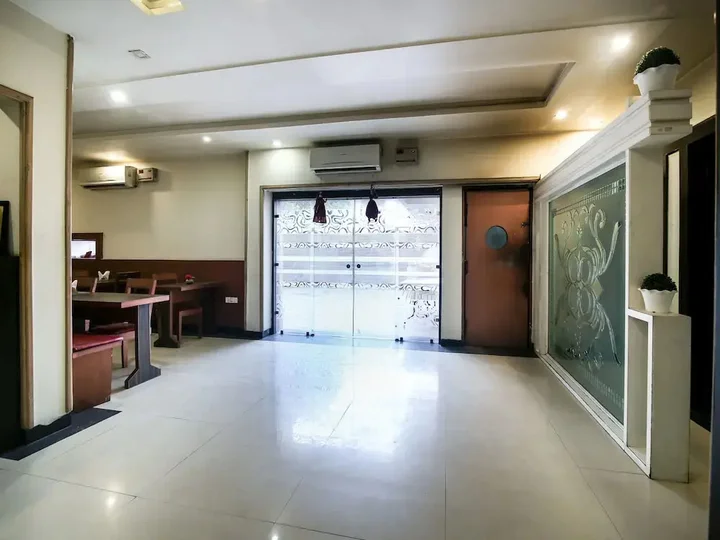Агра: OYO 4012 Hotel Avalon Taj Agra