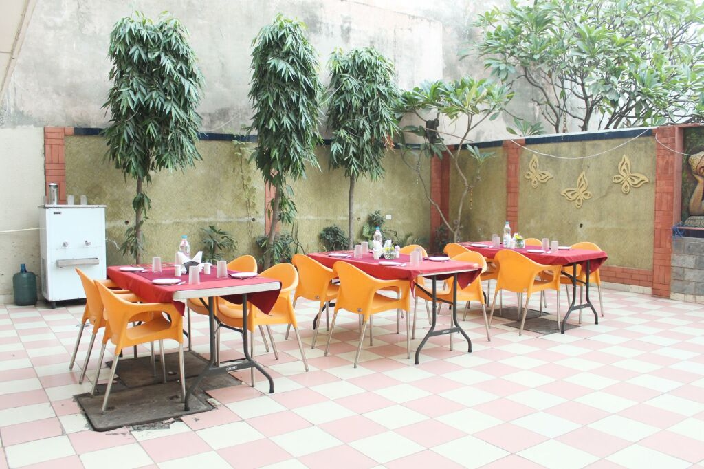 Агра: OYO 4012 Hotel Avalon Taj Agra