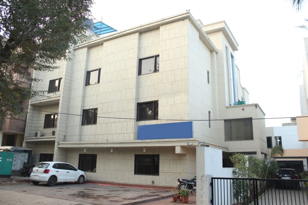 Агра: OYO 4012 Hotel Avalon Taj Agra