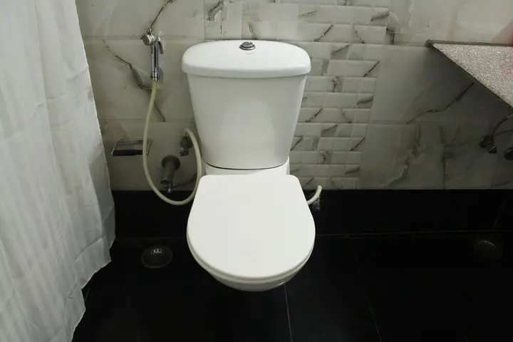 Агра: OYO 4012 Hotel Avalon Taj Agra