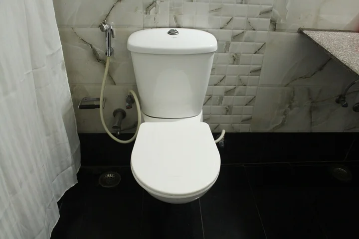 Агра: OYO 4012 Hotel Avalon Taj Agra