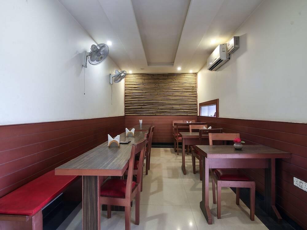 Агра: OYO 4012 Hotel Avalon Taj Agra
