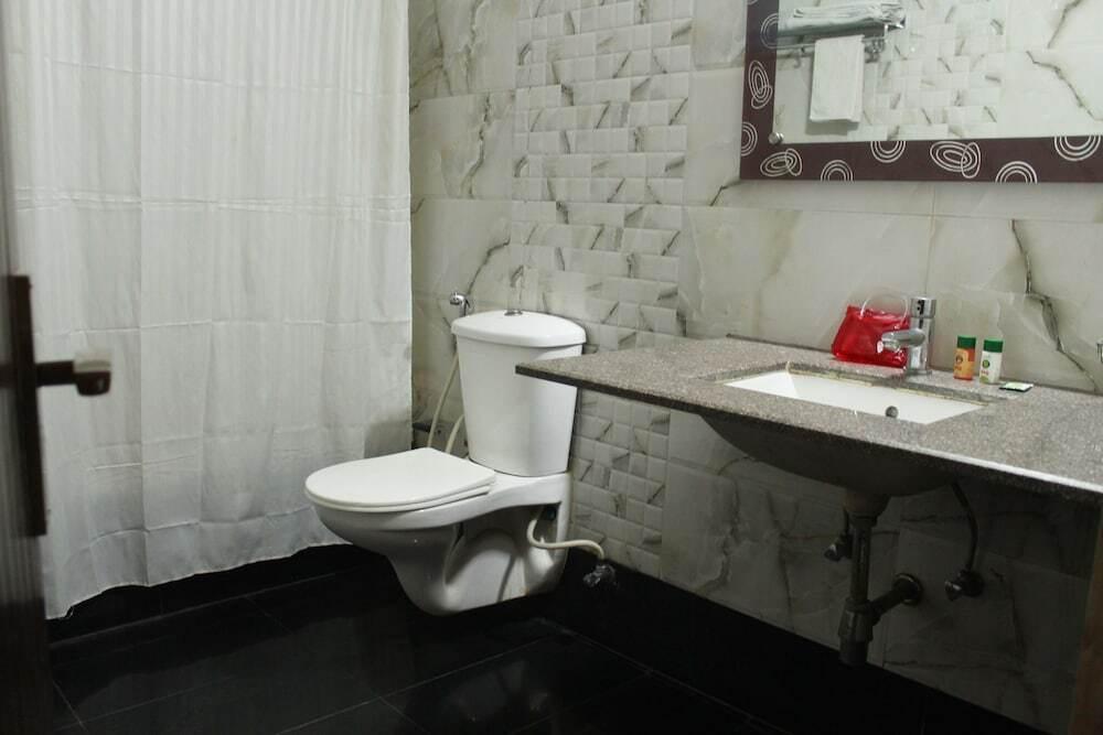 Агра: OYO 4012 Hotel Avalon Taj Agra