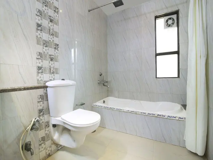 Агра: OYO 4012 Hotel Avalon Taj Agra