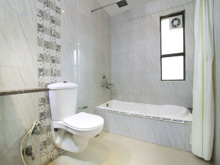Агра: OYO 4012 Hotel Avalon Taj Agra